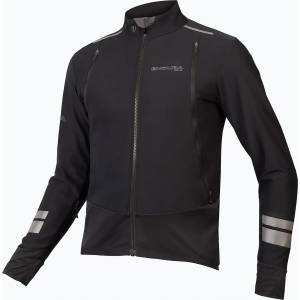 Endura Мъжко яке за колоездене Endura Pro SL 3 Season black