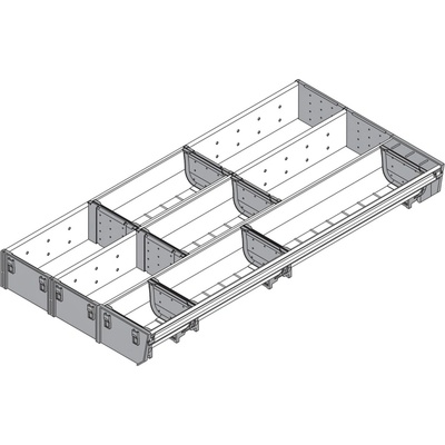 Blum ZSI.600MI3 Orga-line 297 x 600 mm