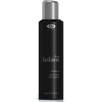 Lisap Fashion Lucidante Gloss Shine lesk na vlasy s UV ochranou 250 ml