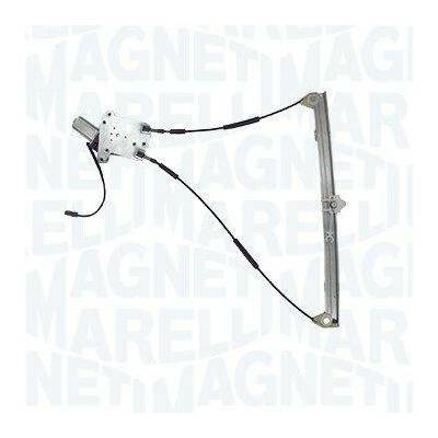 Zvedací zařízení oken MAGNETI MARELLI 350103072000