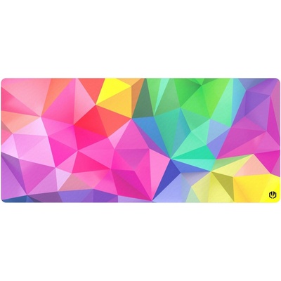 ENDORFY Подложка за мишка ENDORFY Crystal Spectrum - XL (END-PAD-EY6B012)