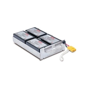 APC RBC24