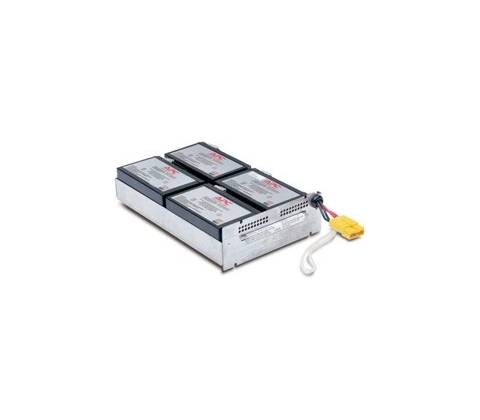 APC RBC24
