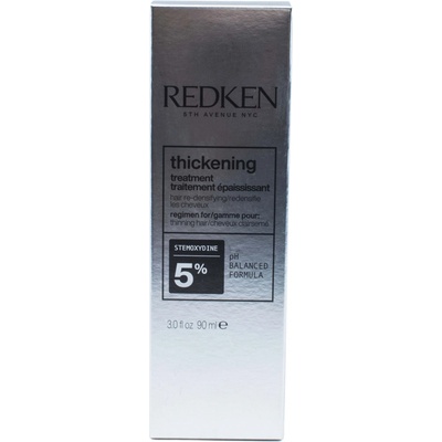 Redken Cerafill Retaliate Stemoxydine péče proti vypadávání vlasů 90 ml
