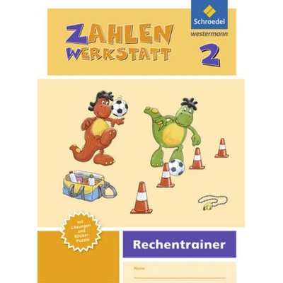 2. Schuljahr