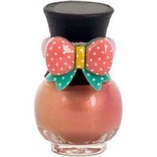 Tutu, Peel-Off lak na nehty 07 Peach Ballerina 5 ml