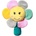 BabyOno Плюшена музикална играчка Babyono - Цвете (5901435409336)