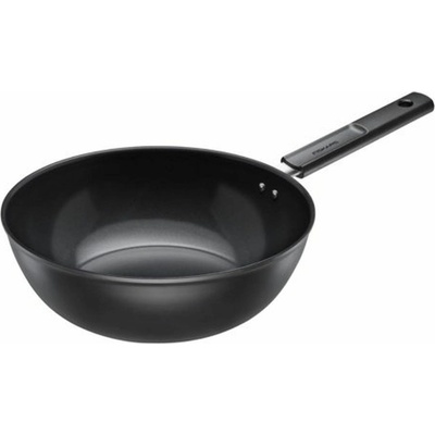 Fiskars Hard Face Wok hlboká panvica 28cm 1075523