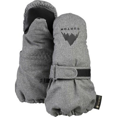 Burton Toddlers Gore-Tex Mitt grey heather 25/26