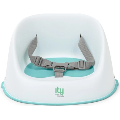 Ingenuity Ity Simplicity Seat Easy Clean Booster Teal do 15 kg