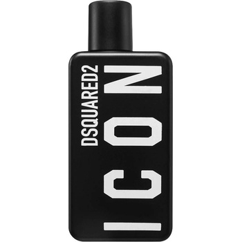 Dsquared2 Icon pour Homme EDP 100 ml Tester