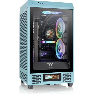 Thermaltake The Tower 200 CA-1X9-00SBWN-00