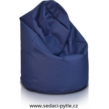 Primabag Sako polyester tmavomodrá