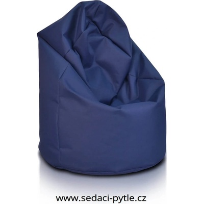 Primabag Sako polyester tmavomodrá