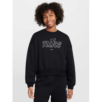 Nike Блуза g nsw club flc bxy crw gx star