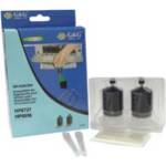 G&G Мастило РЕФИЛ LEXMARK Z12/Z22/Z32-17G0050/13400HC - 12A1970/12A1975/15M100/16G0055 - Black - M1 G&G