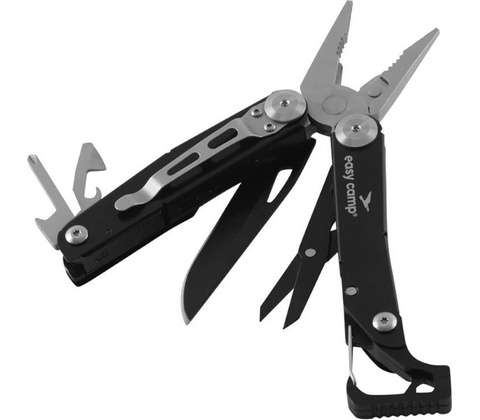 EASY CAMP ROWAN 10-IN-1 MULTITOOL