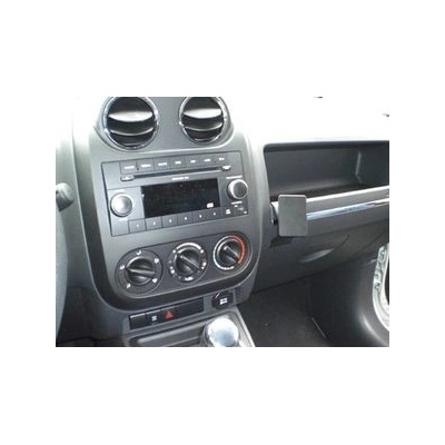 Brodit ProClip montážna konzola pre Jeep Patriot/Compass 09-17, na stred 854303