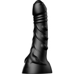 Hidden Desire Inferno Big Boys Dong PVC 30.5 cm