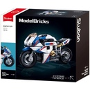 Sluban B1129 Motocykl 1000RR