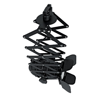 ELMARK Cinema sky led ПЕНДЕЛ 15w 6400k 90° ЧЕРЕН (94cinema15cw/bl)