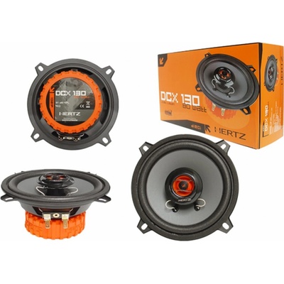 Hertz DCX 130.3