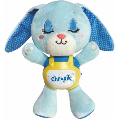 Teddies Zajíček Chrupík T00800568