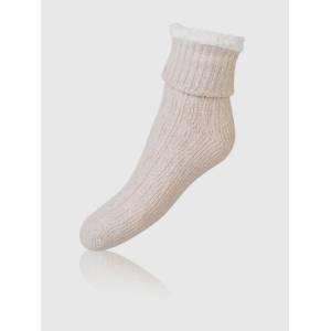 Bellinda Бежови дамски изключително топли чорапи BELLINDA Extra Warm Bellinda | Bezhov | ЖЕНИ | 36-37