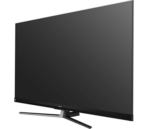 Hisense 55U8QF