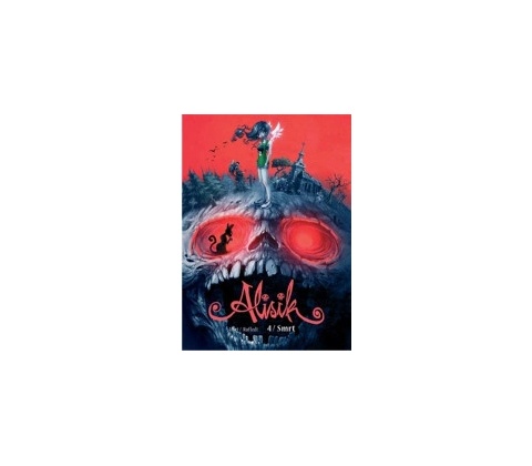 Alisik