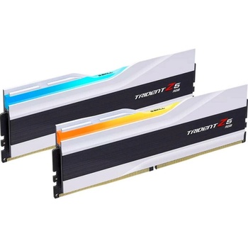 Image 1 of G.SKILL Trident Z5 RGB 48GB (2x24GB) DDR5 8200MHz F5-8200J4052F24GX2-TZ5RW