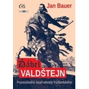 Knihy Ďábel Valdštejn - Pozoruhodný osud vévody frýdlantského - Jan Bauer