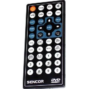 GENERAL SENCOR SCD8324, SCT8015MR - съвместимо дистанционно управление на марката General (SCD8324, SCT8015MR) Дистанционно