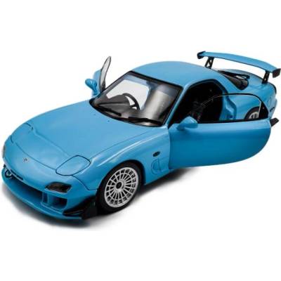 Solido 1: 18 mazda rx7 fd3rs solido works СИН 1999