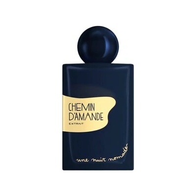 Une Nuit Nomade Chemin d'Amande Extrait parfémovaná voda unisex 50 ml