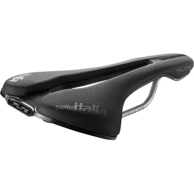 Selle Italia Flite Boost Superflow L černé