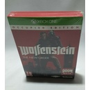 Wolfenstein: The New Order (Occupied Edition)