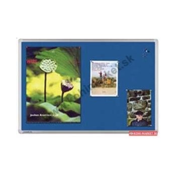 Legamaster Universal tabuľa napichovacia 100 x 150 cm