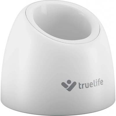 TrueLife SonicBrush Compact Charging Base White (TLSBCCBW)