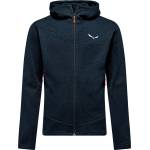 Salewa Мъжко поларено яке Salewa Puez Rocca PL HD Jacket Fleece jacket - Navy Blazer - размер 50 (EU) (005-6627-0213)