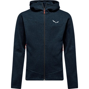Salewa Мъжко поларено яке Salewa Puez Rocca PL HD Jacket Fleece jacket - Navy Blazer - размер 50 (EU) (005-6627-0213)