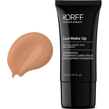 Korff Cure Make Up Neverending 05 30 ml