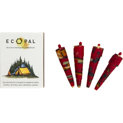 Včelobal ecopal