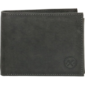 Hide and Stitches Idaho 20041 Black