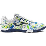 joma Maxima tf бяло, Микс, черно 43.5 (maxs2432tf)