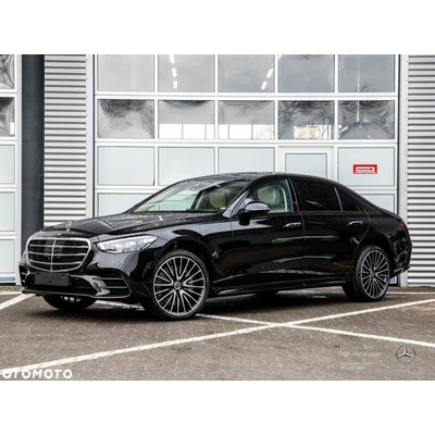 Mercedes-Benz S 450 270 kW
