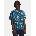 Under Armour Мъжка тениска Under Armour UA HWT ATHLETIC DEPT AOP SS Under Armour | Sin | МЪЖЕ | S