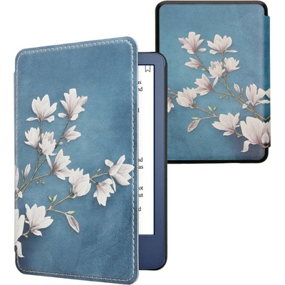 KW Mobile Magnolias KW5998906 pre Amazon Kindle 2022 viacfarebné