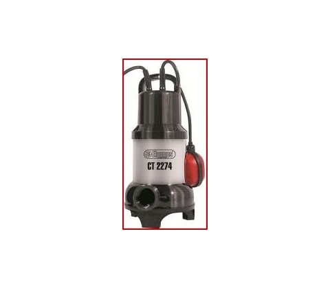 Elpumps CT 2274