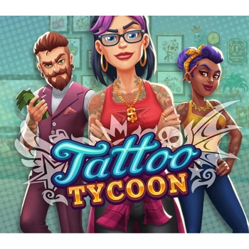 Tattoo Tycoon